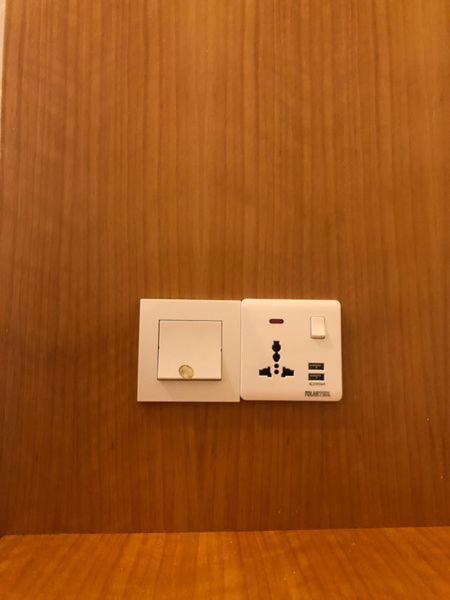 Nu Melati Hotel Пантай-Сенанг Экстерьер фото